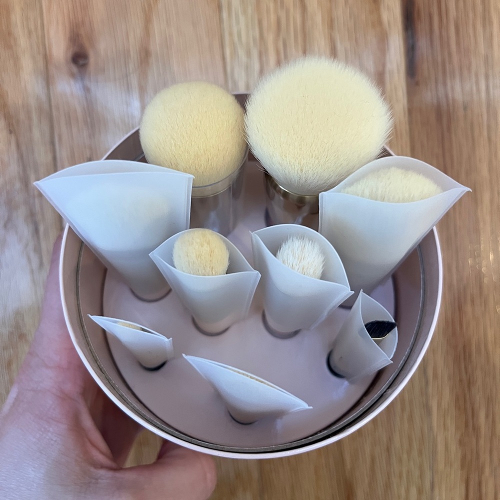 Westman Atelier Petite Brush Collection
